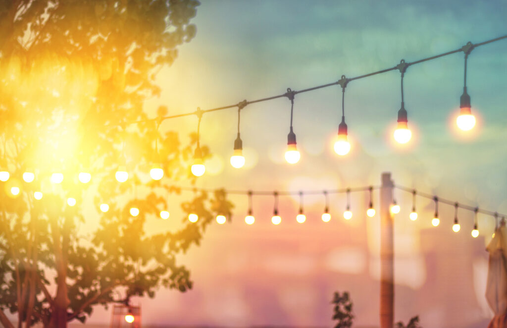 Summertime is a good time to work with a holistic life coach.